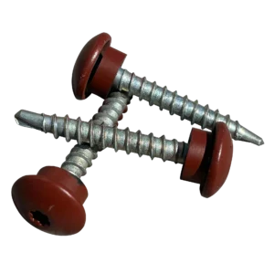 Crimson Ember (sötétvörös)