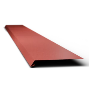 Crimson Ember (sötétvörös)