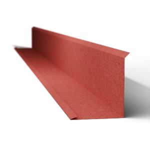 Crimson Ember (sötétvörös)