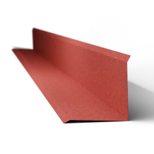 Crimson Ember (sötétvörös)