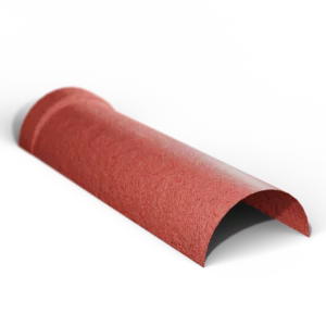 Crimson Ember (sötétvörös)