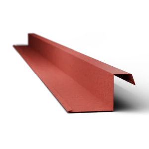 Crimson Ember (sötétvörös)