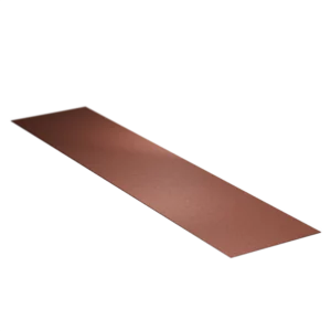 Earthwood Chestnut (barna)