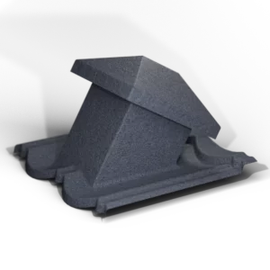 Shadow Rock (antracit)