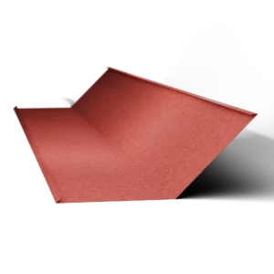 Crimson Ember (sötétvörös)